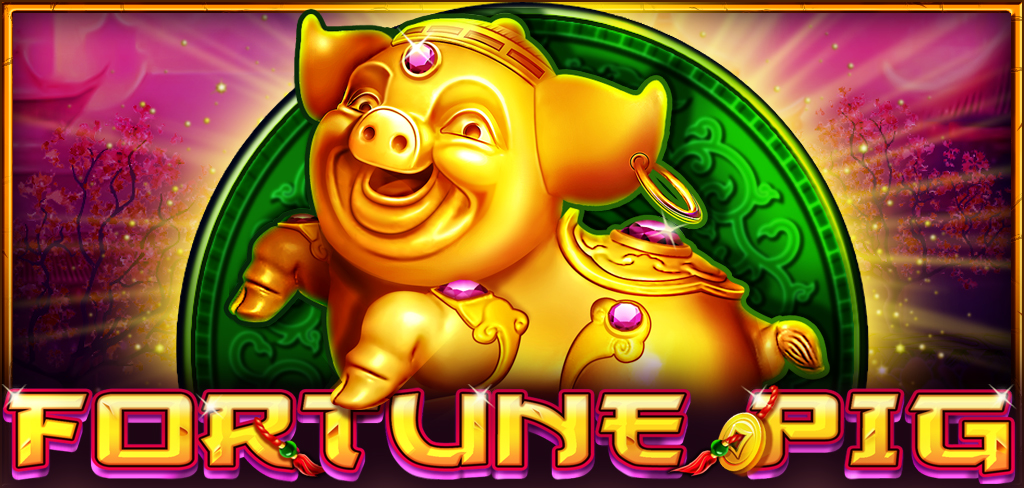 Fortune Pig Slot: Como Apostar E Maximizar Lucros